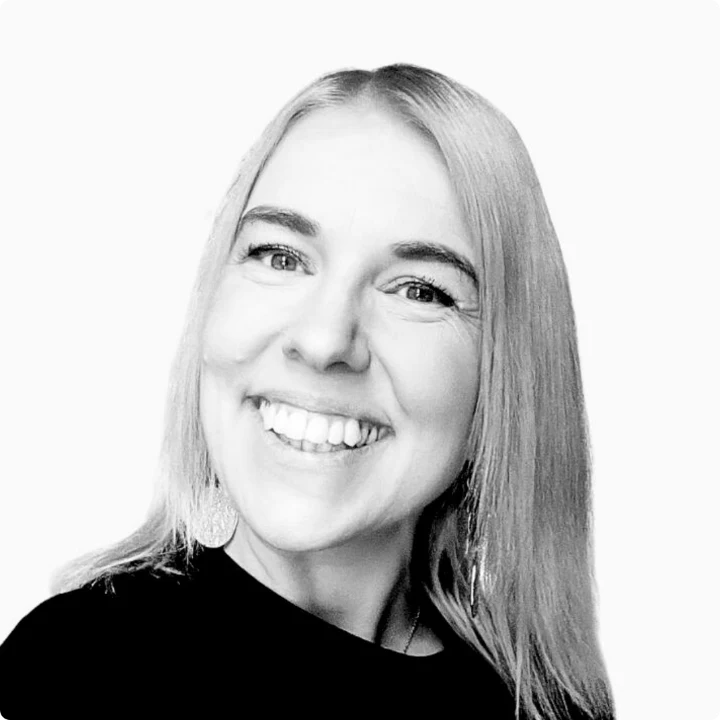 Anne-Mari Pitkänen, Itä-Suomen yliopiston väitöskirjatutkija