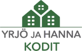 Yrjö ja Hanna Kodit