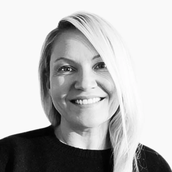Kristiina Rosqvist