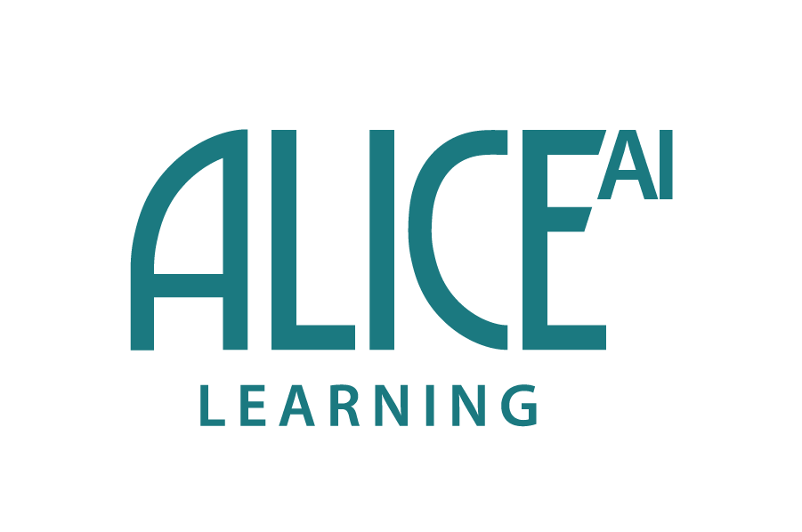 AliceAI Learning